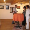 Ausstellung Rauhberg 2006