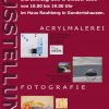 Ausstellung Rauhberg 2006